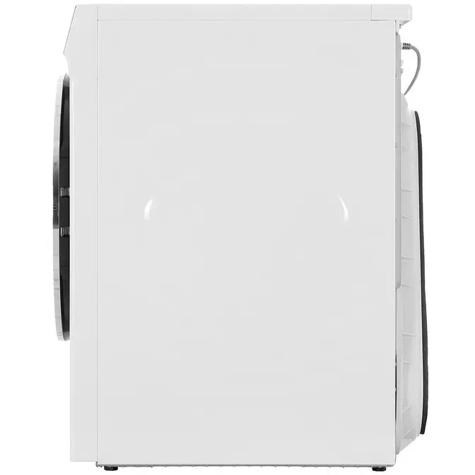 Сушильная машина Hisense DH7S107BW фото 11