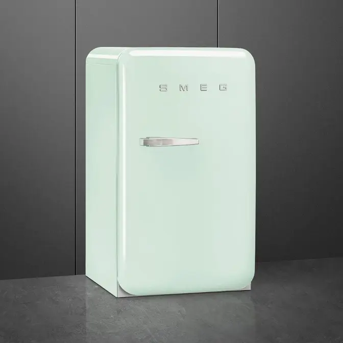 Холодильник Smeg FAB10RPG5 фото 3
