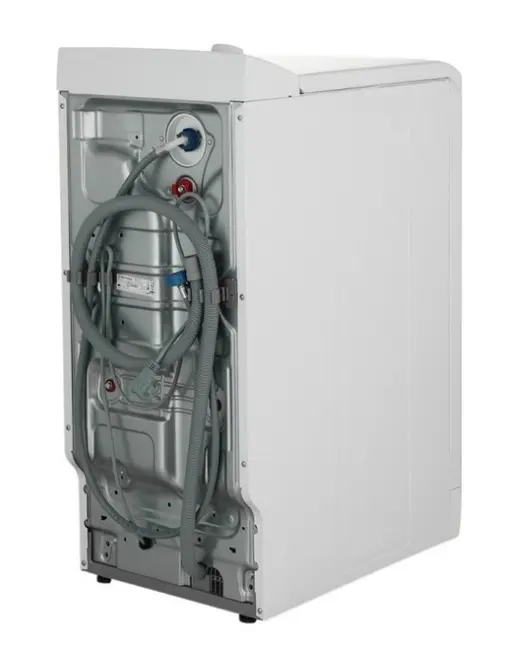 Стиральная машина Electrolux EWT0862IFW фото 4