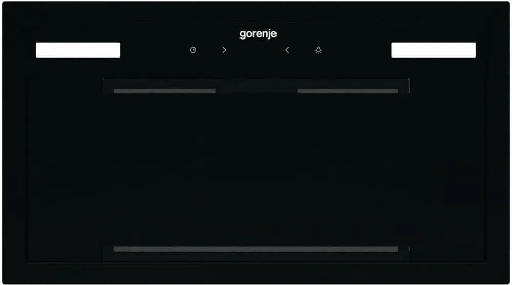 Вытяжка Gorenje BHI549E9GB фото 2