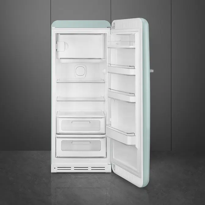 Холодильник SMEG FAB28RDSA5 фото 4