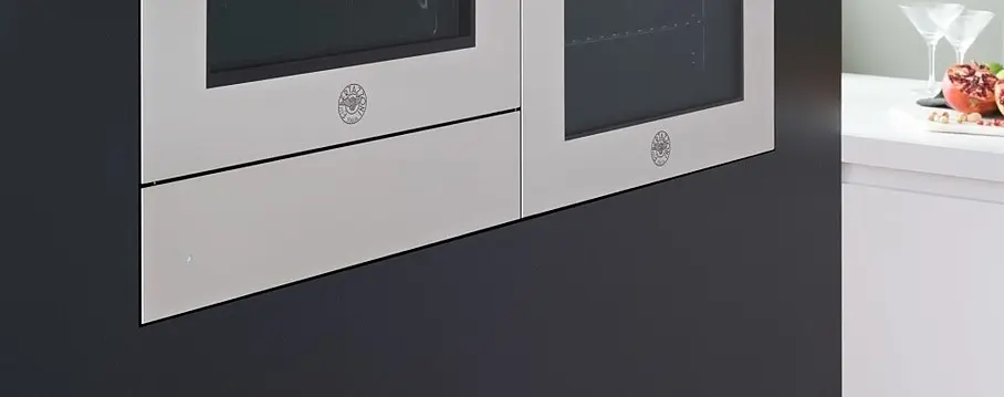 Ящик для подогрева посуды Bertazzoni WD60X фото 3