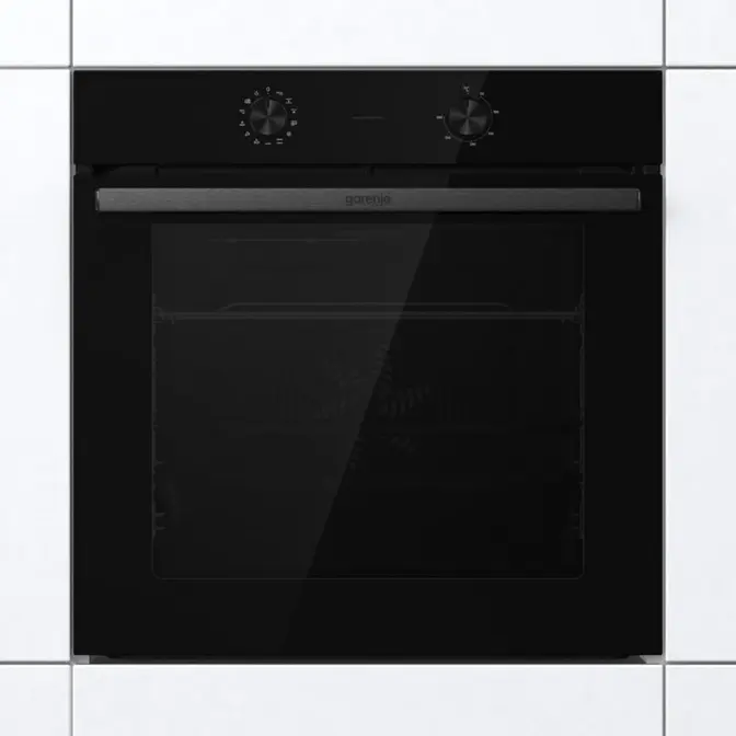 Духовой шкаф Gorenje BO6717E03BG фото 2