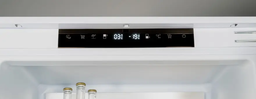 Холодильник Bertazzoni REF704BBNPTC фото 2 Холодильник Bertazzoni REF704BBNPTC фото 2