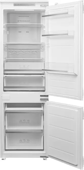 Холодильник Korting KSI 17545 CFNF фото 1