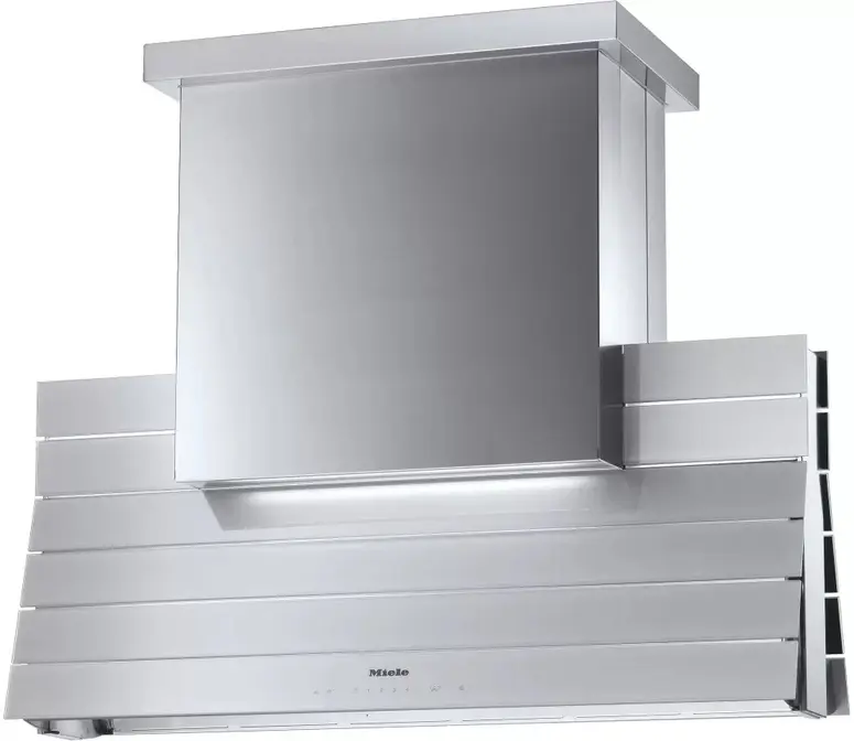 Вытяжка Miele DA 5000 D фото 1