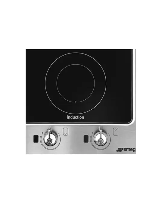 Варочная поверхность Smeg PGF32I-1 Classica фото 3
