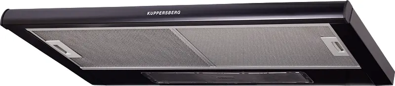 Встраиваемая вытяжка Kuppersberg Slimlux II 90 SG фото 2