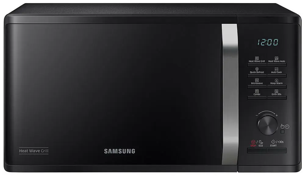 Микроволновая печь Samsung MG 23 K 3575 AK