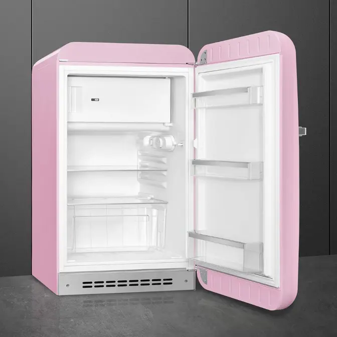 Холодильник Smeg FAB10RPK5 фото 5