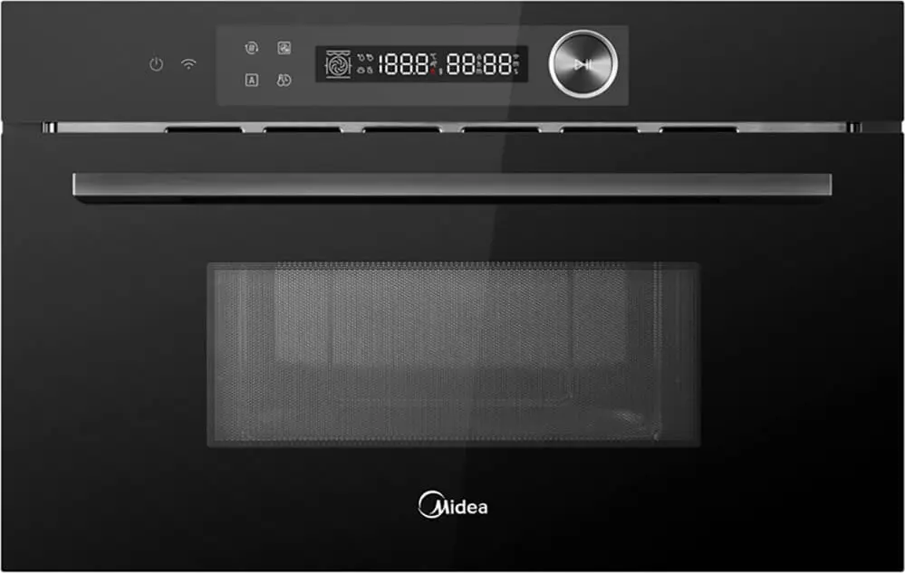 Микроволновая печь Midea MI9340GB-I фото 1