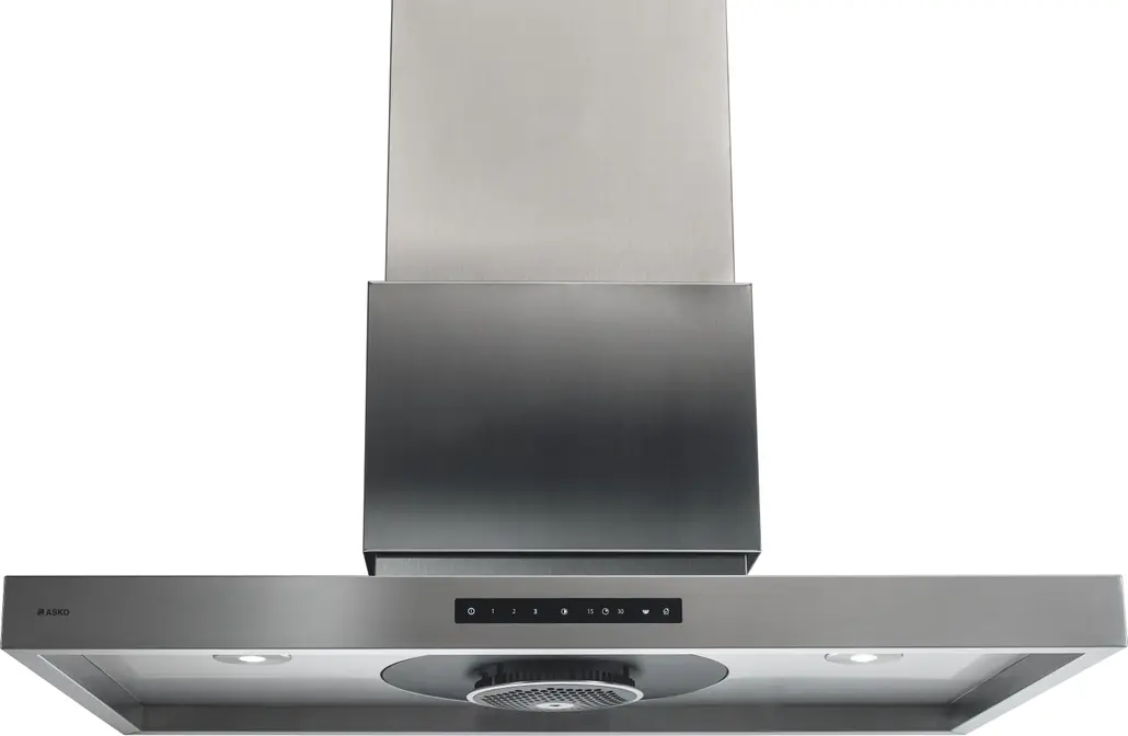 Вытяжка Asko CI4939S фото 1