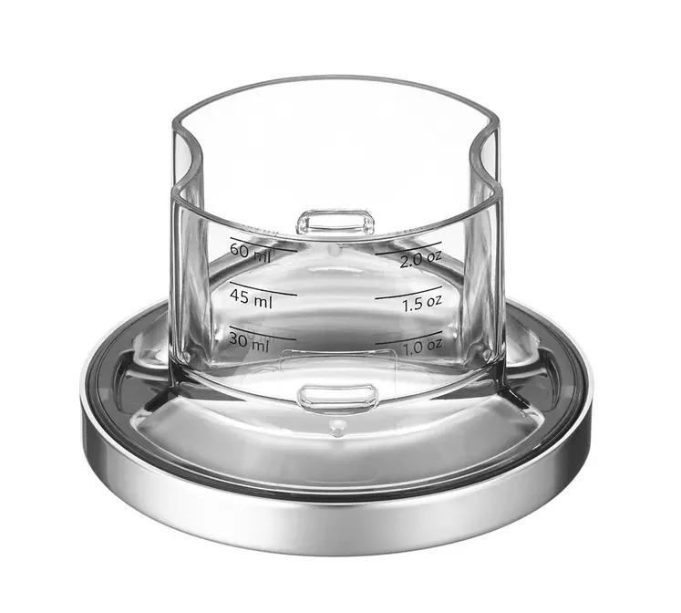 Стационарный блендер KitchenAid 5KSB8270EMS фото 8