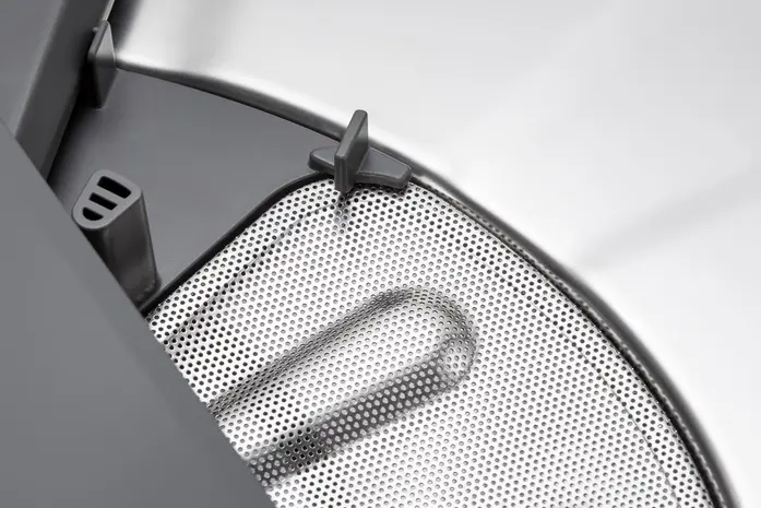 Встраиваемая посудомоечная машина Electrolux EEC987300L фото 12