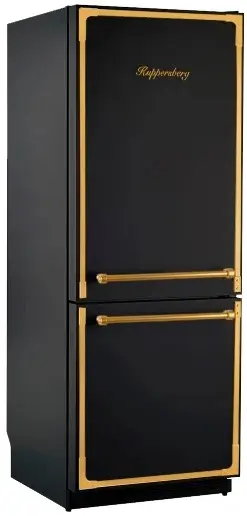 Холодильник Kuppersberg NRS 1857 ANT BRONZE фото 1