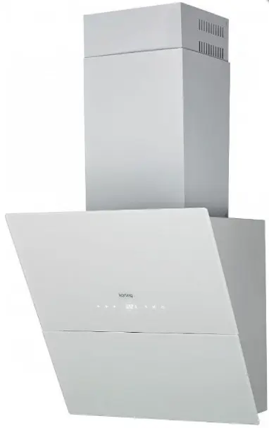Вытяжка Korting KHC 61090 GW