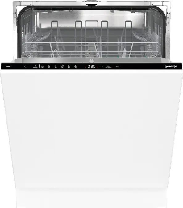 Посудомоечная машина Gorenje GV643D90 фото 1