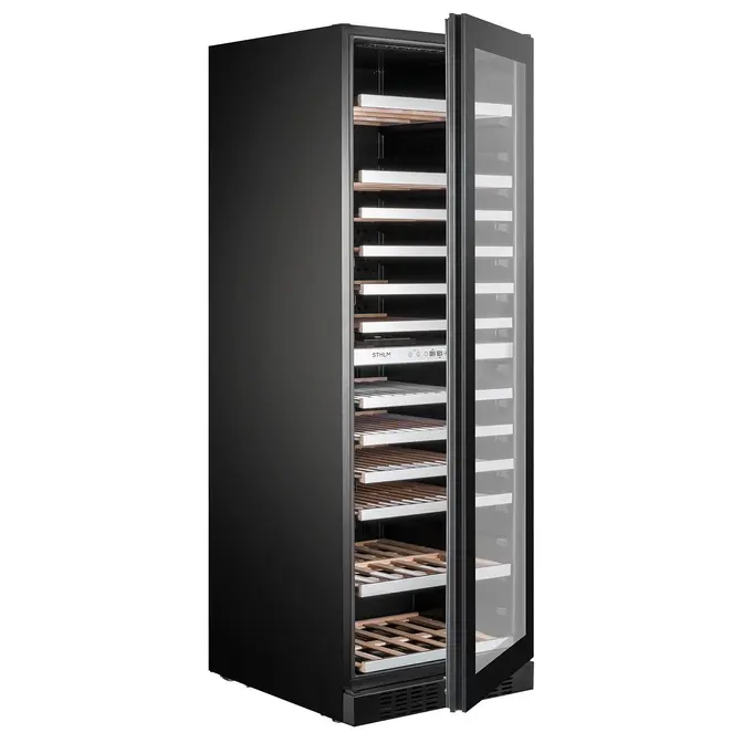 Холодильник винный Temptech ST180DRB фото 5 Холодильник винный Temptech ST180DRB фото 5