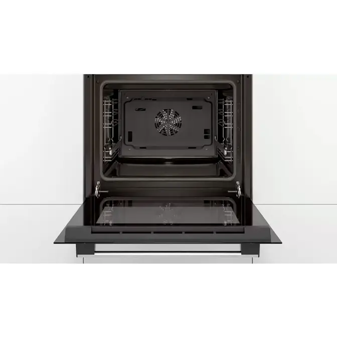 Духовой шкаф Bosch HBF 134 ES0R фото 3