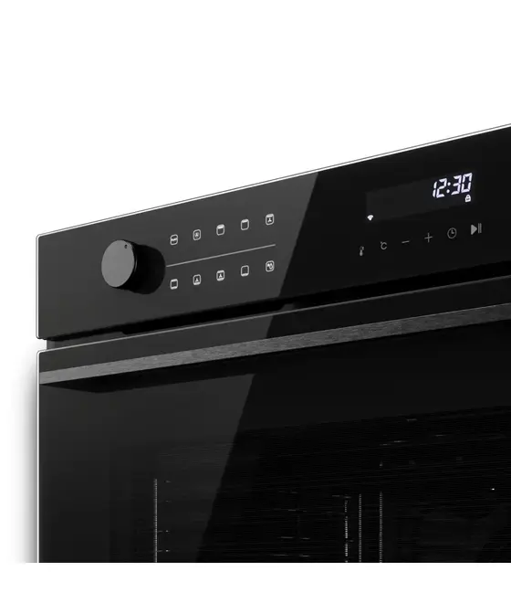 Духовой шкаф Kuppersberg HF 615 B фото 5
