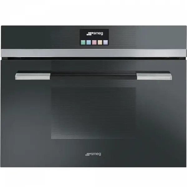 Духовой шкаф Smeg SF4140MCN фото 1