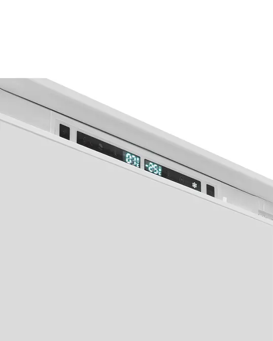 Холодильник MAUNFELD MBF193NFW1GR фото 6