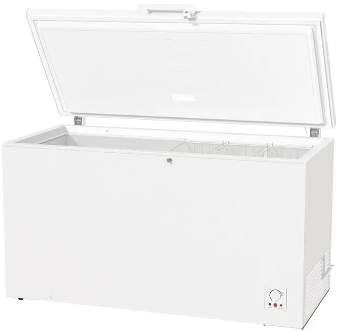 Морозильный ларь Gorenje FH451CW фото 5