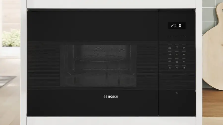 Микроволновая печь Bosch BEL554MB2 фото 5