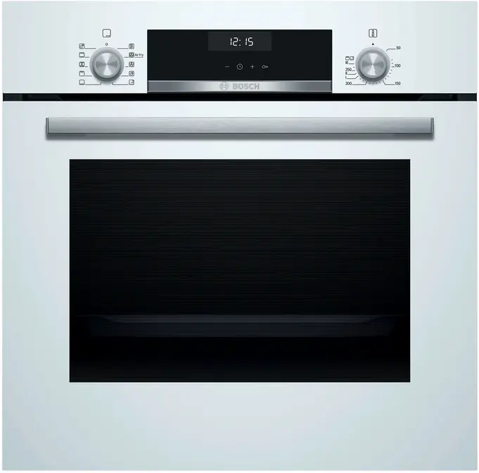 Духовой шкаф Bosch HBJ558YW3Q фото 1