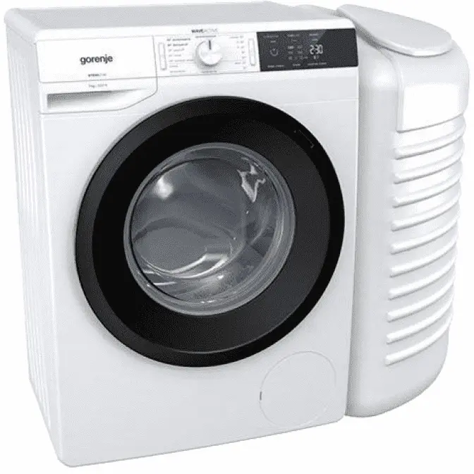 Стиральная машина Gorenje W1E70S2/RV фото 1