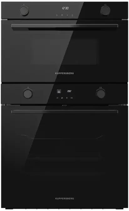 Духовой шкаф Kuppersberg HT 611 BB фото 6
