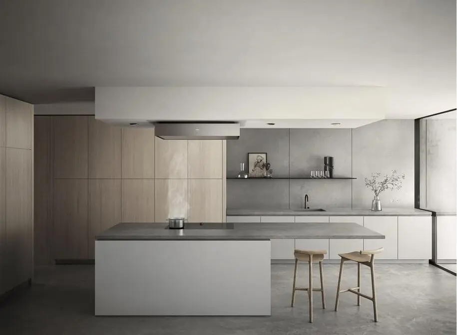 Индукционная стеклокерамич. панель Gaggenau CI283103 фото 5