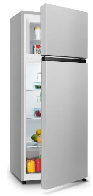 Холодильник Hisense RT-267D4AD1 фото 1