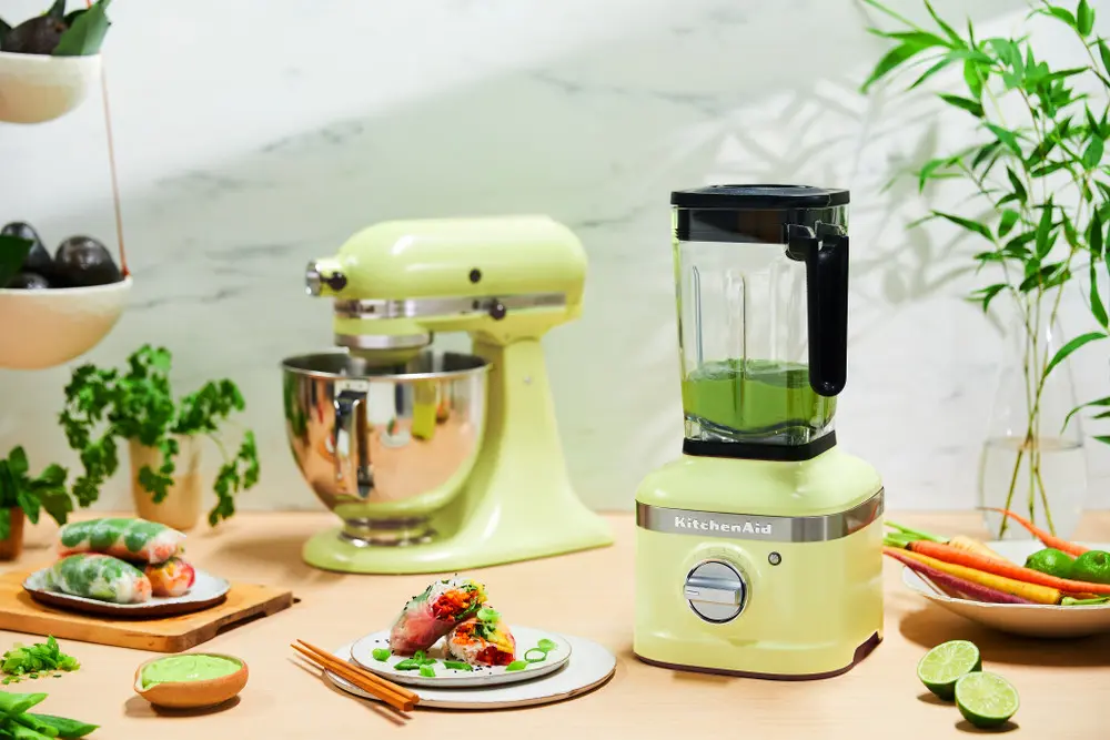 Стационарный блендер KitchenAid 5KSB4026EKG фото 11