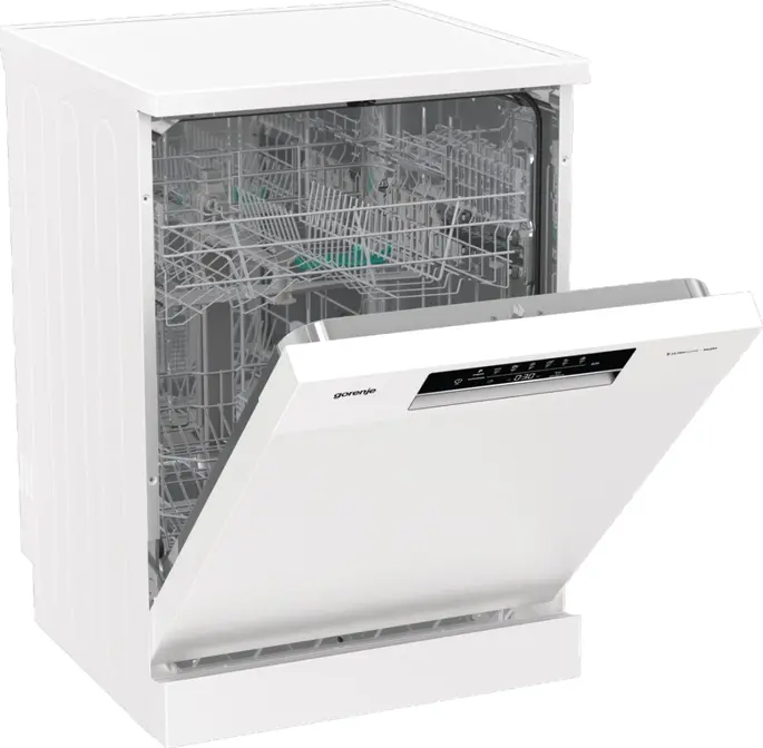 Встраиваемая посудомоечная машина Gorenje GS642E90W фото 6