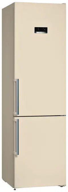 Двухкамерный холодильник Bosch KGN 39 XK 34 R фото 1