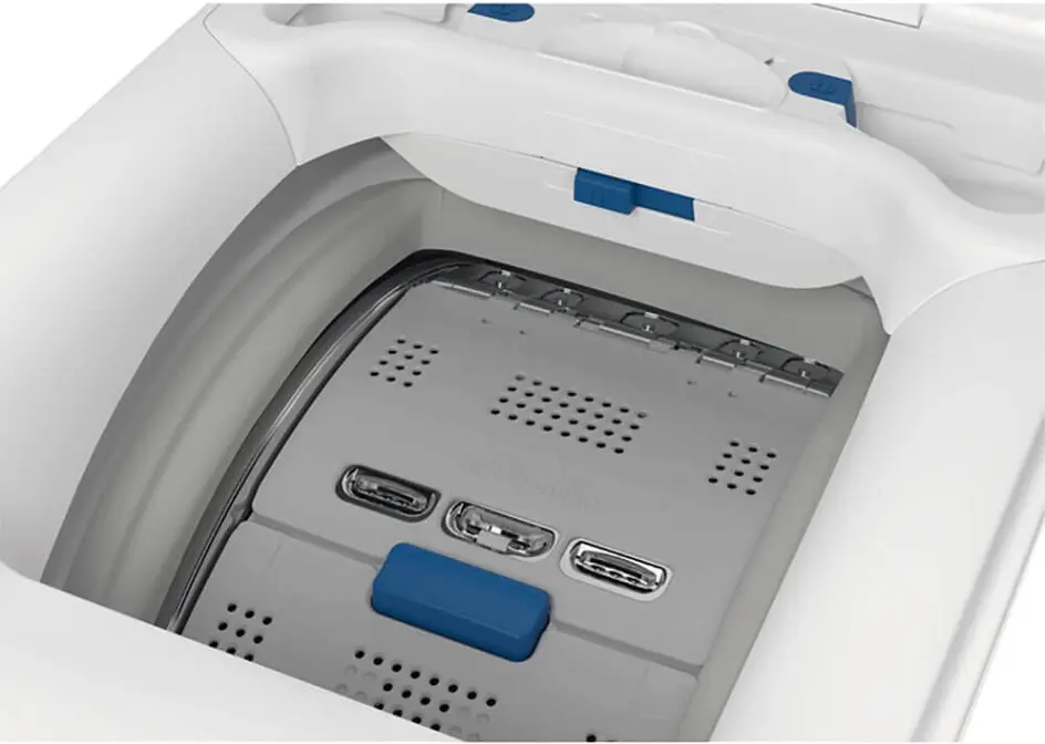 Стиральная машина Electrolux EW7TN3372 фото 4