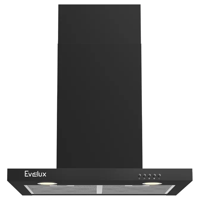 Вытяжка Evelux Ingrid 60 B