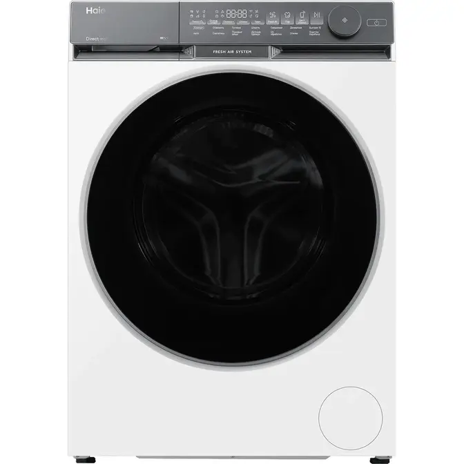 Стиральная машина Haier HW105-B14387U1 фото 1