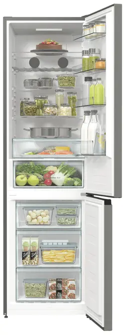Холодильник Hisense RB434N4BC2 фото 2