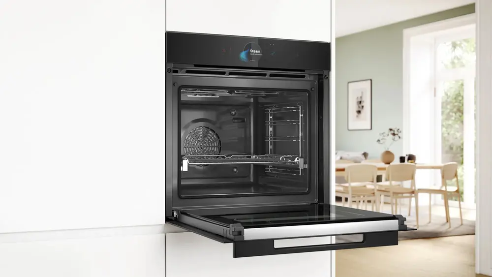 Духовой шкаф Bosch HBG978NB1 фото 4