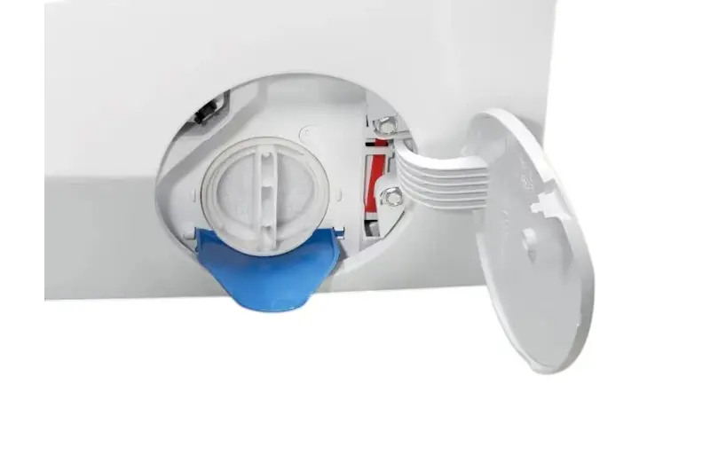 Стиральная машина Electrolux EW8F4414SUE фото 5
