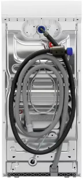 Стиральная машина AEG LTR6G261E фото 3