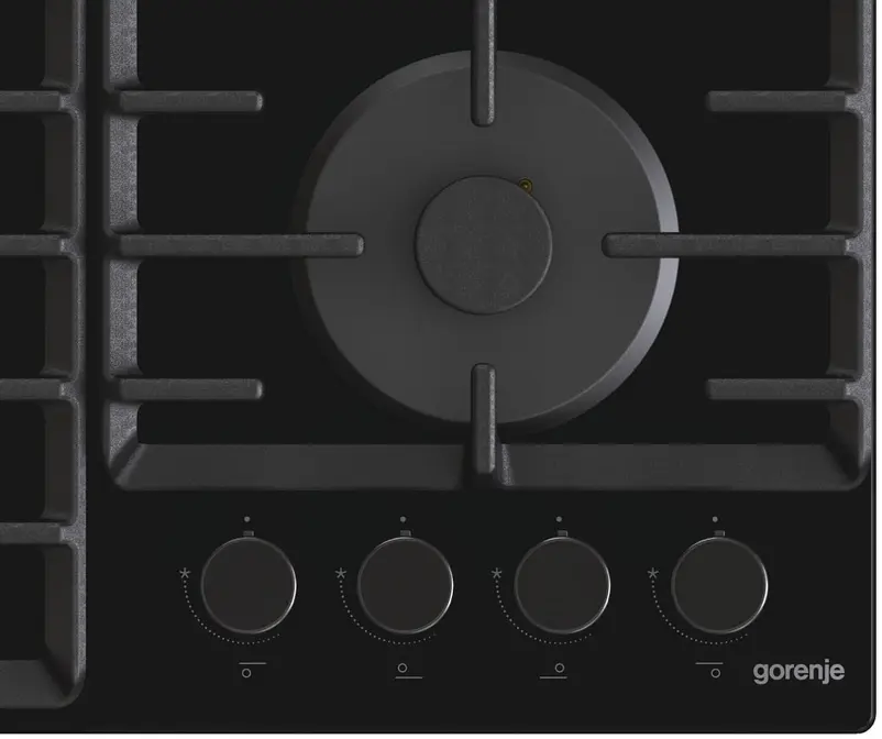 Газовая варочная панель Gorenje GT642SYB фото 7