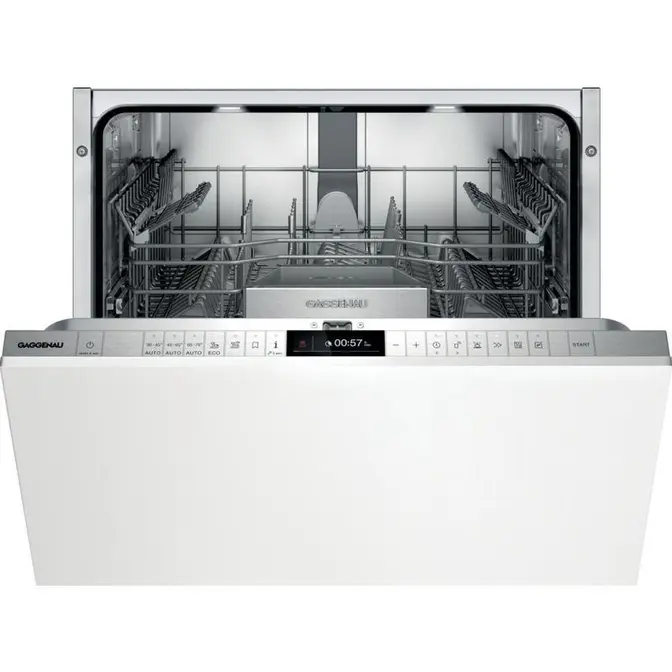 Посудомоечная машина Gaggenau DF271101F фото 1