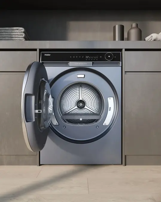 Сушильная машина HAIER HD100-A3397SU1 фото 12