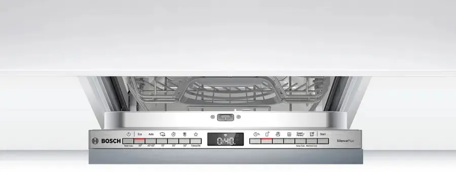 Посудомоечная машина Bosch SPV4EMX10E фото 7