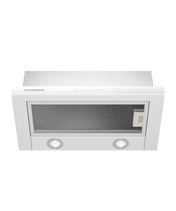 Вытяжка Kuppersberg SLIMTOUCH 60 W фото 1