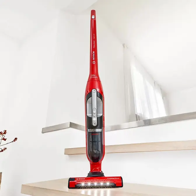 Беспроводной пылесос BOSCH BBH3ZOO28 фото 3