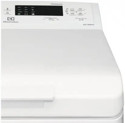 Стиральная машина Electrolux EWT1264ILW фото 2